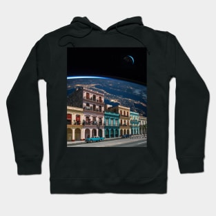 HAVANA. Hoodie